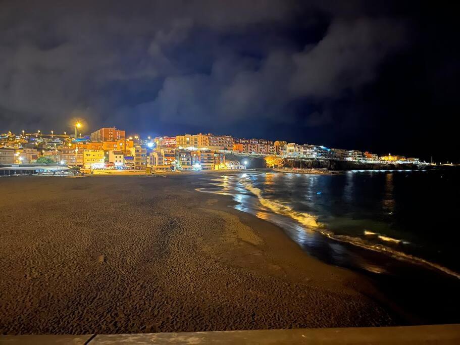 Pieds Dans L'Eau - Vue Sur Mer - Playa De 梅莱纳拉 外观 照片